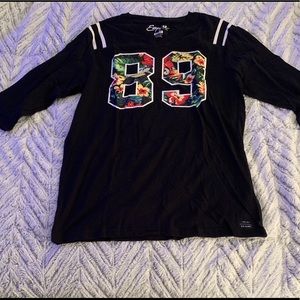 Empyre Mid Sleeve Shirt